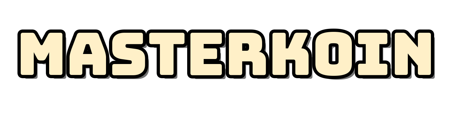 MASTERKOIN